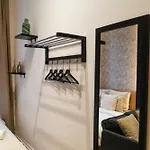 Lägenhet Simple Private In 5br Shared Apartment, Well Connected Location Gent