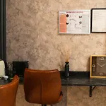 Simple Private In 5br Shared Apartment, Well Connected Location