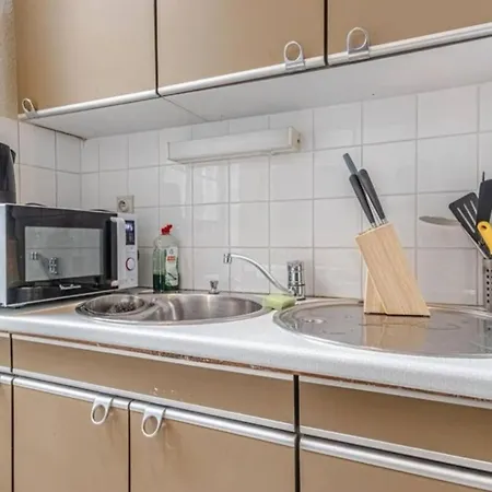 Apartment Lovely With View At Vibrant Ghent, Breezy Balcony Ghent