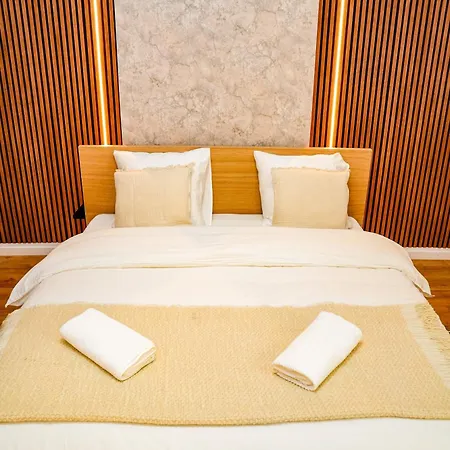 Apartment Simple Private Rooms In 5Br Shared Apartment, Well Connected Location Ghent