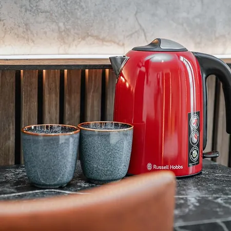 Simple Private Rooms In 5Br Shared Apartment, Well Connected Location Apartment Ghent