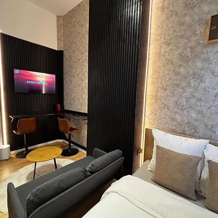 公寓 Simple Private Rooms In 5Br Shared Apartment, Well Connected Location 根特