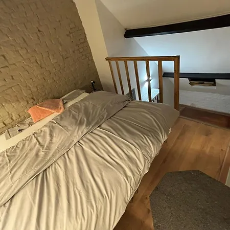 公寓 Simple Private Rooms In 5Br Shared Apartment, Well Connected Location *