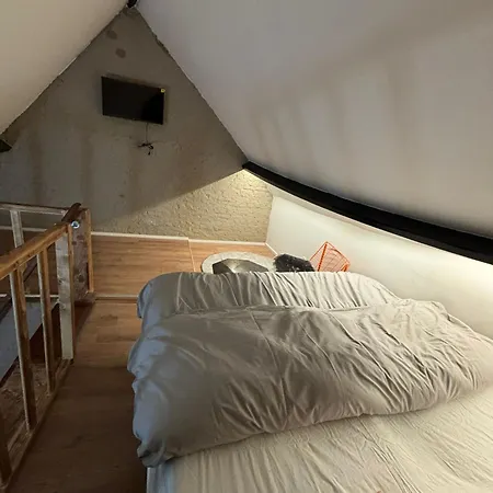 公寓 Simple Private Rooms In 5Br Shared Apartment, Well Connected Location *