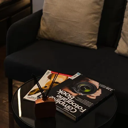Simple Private In 5br Shared Apartment, Well Connected Location Appartement *