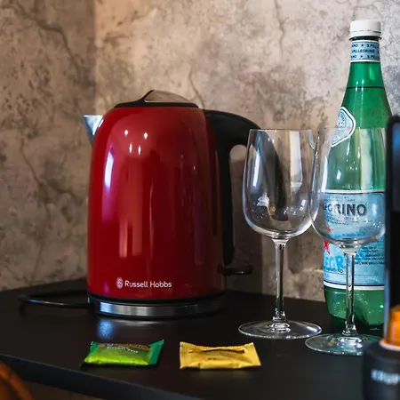 Appartement Simple Private In 5br Shared Apartment, Well Connected Location Gand