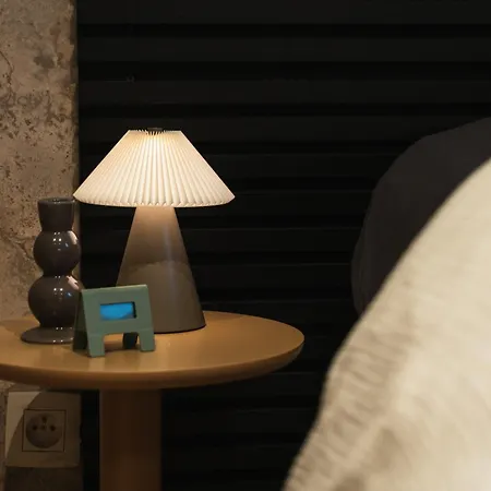 Simple Private In 5br Shared Apartment, Well Connected Location Appartement