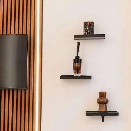 Simple Private In 5br Shared Apartment, Well Connected Location Gand