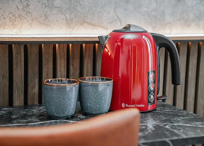 Simple Private Rooms In 5Br Shared Apartment, Well Connected Location Appartamento Gand