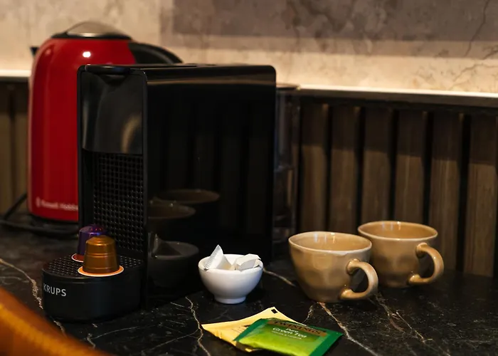 Simple Private In 5br Shared Apartment, Well Connected Location Ghent