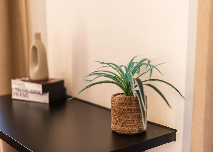 Simple Private In 5br Shared Apartment, Well Connected Location *