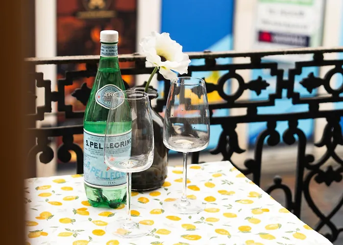 Simple Private In 5br Shared Apartment, Well Connected Location * Ghent