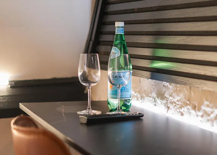 Simple Private In 5br Shared Apartment, Well Connected Location * Ghent