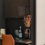 Simple Private In 5br Shared Apartment, Well Connected Location Daire *