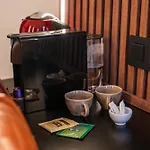 Simple Private In 5br Shared Apartment, Well Connected Location Daire Gent